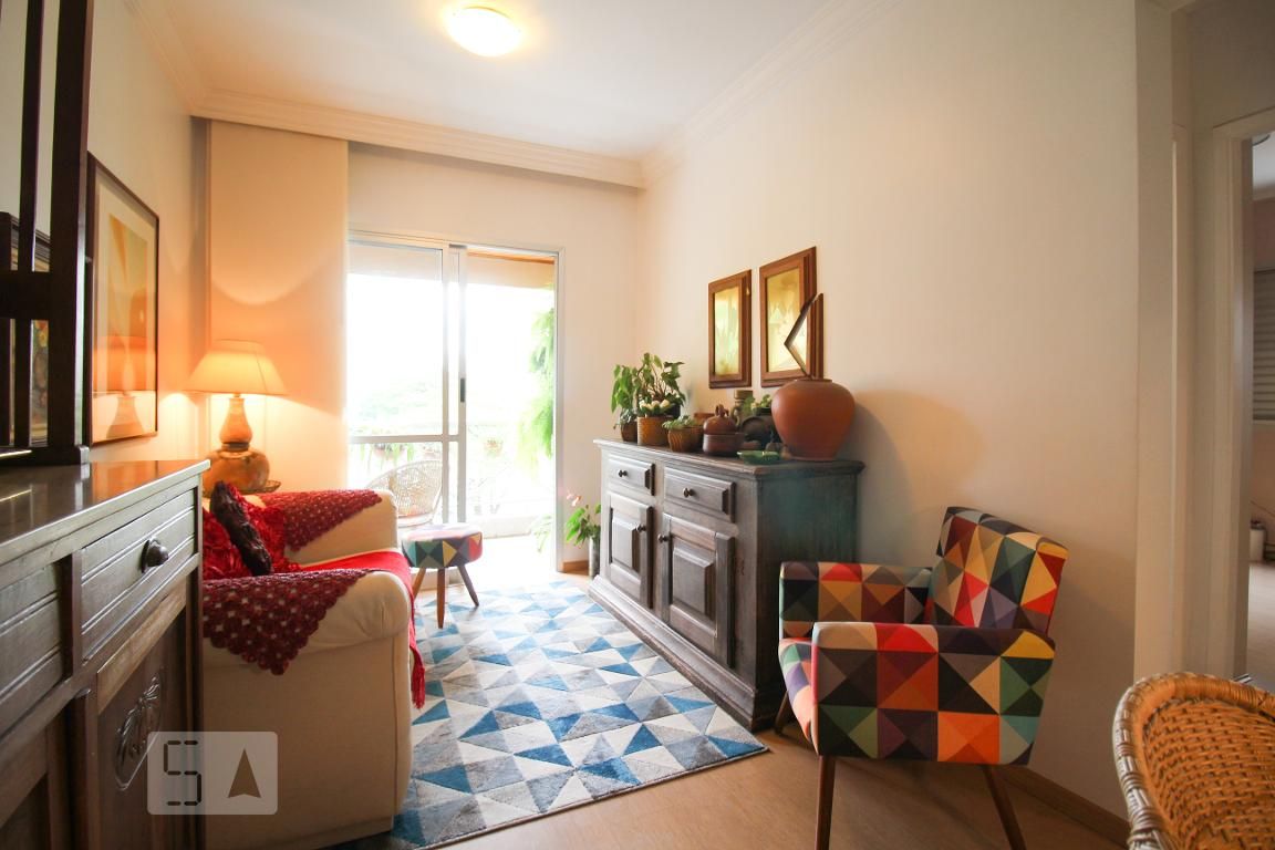 Apartamento, 3 quartos, 67 m² - Foto 1