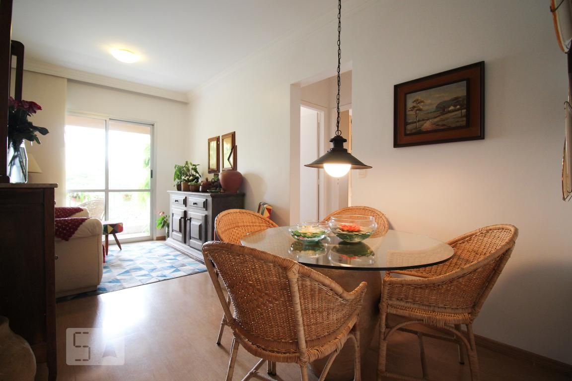 Apartamento, 3 quartos, 67 m² - Foto 6