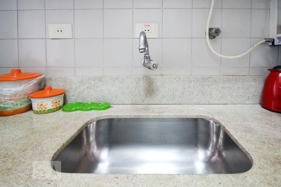 Apartamento, 3 quartos, 67 m² - Foto 45