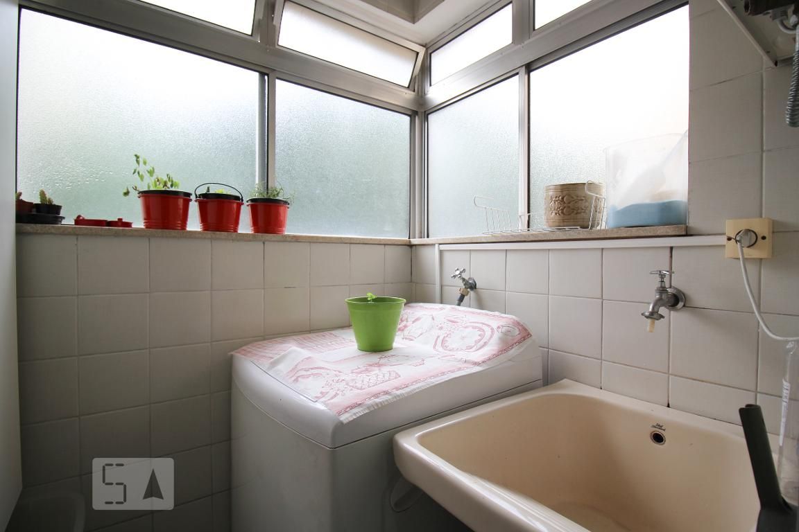 Apartamento, 3 quartos, 67 m² - Foto 47