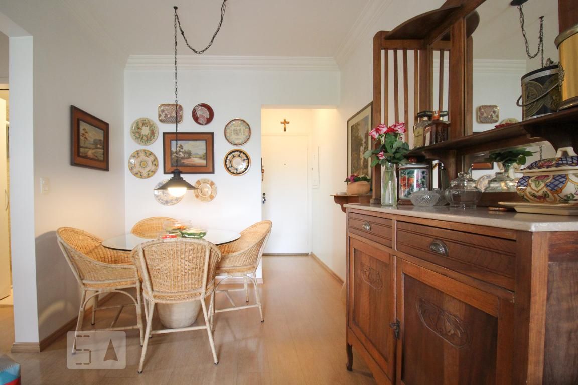 Apartamento, 3 quartos, 67 m² - Foto 5