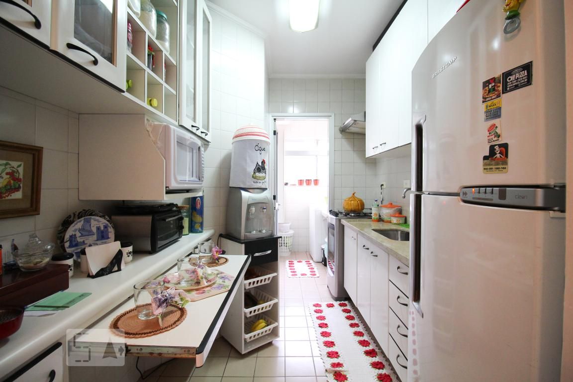 Apartamento, 3 quartos, 67 m² - Foto 42
