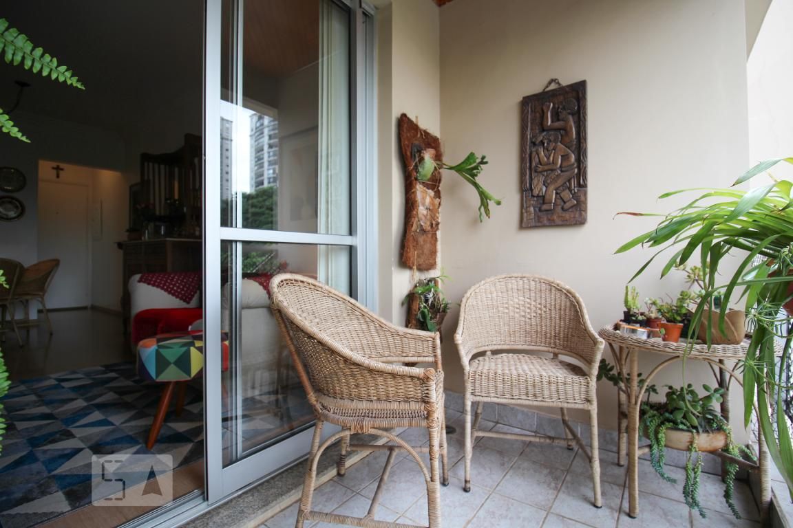 Apartamento, 3 quartos, 67 m² - Foto 7