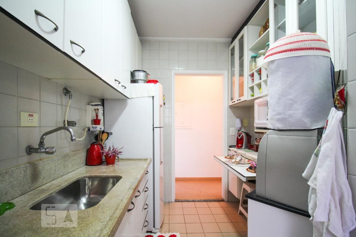 Apartamento, 3 quartos, 67 m² - Foto 43