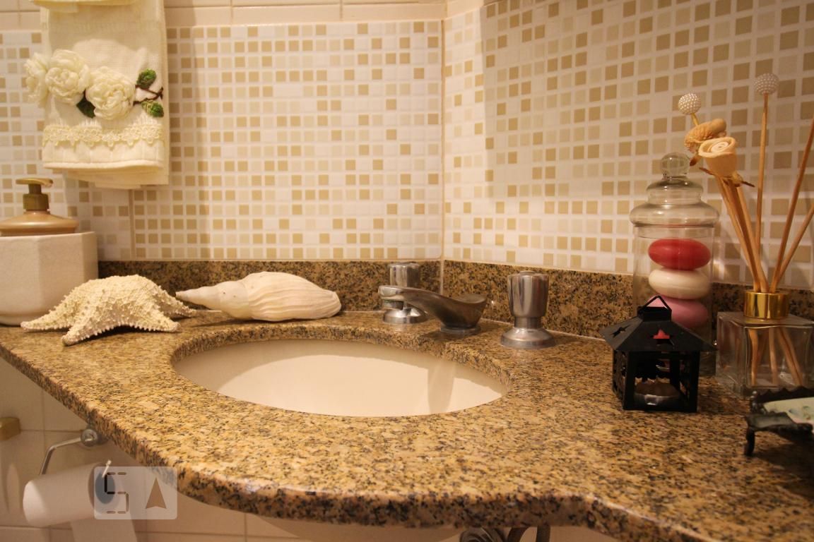 Apartamento, 3 quartos, 67 m² - Foto 39