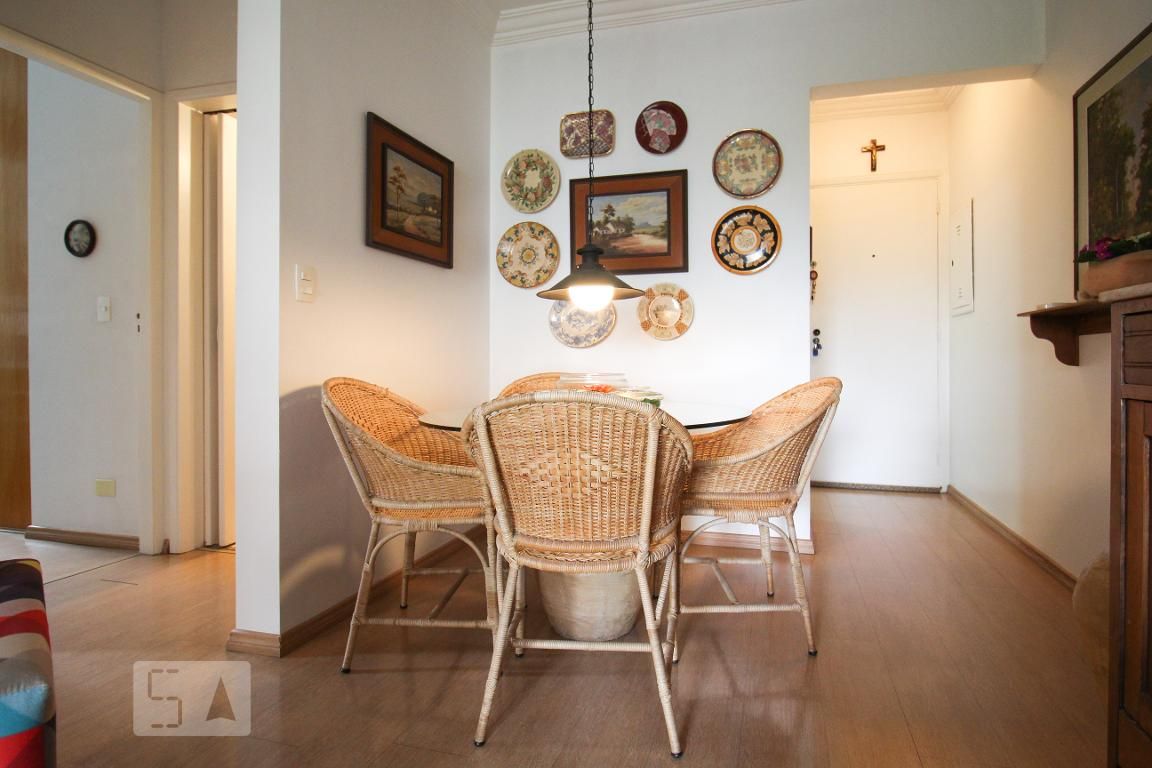 Apartamento, 3 quartos, 67 m² - Foto 4