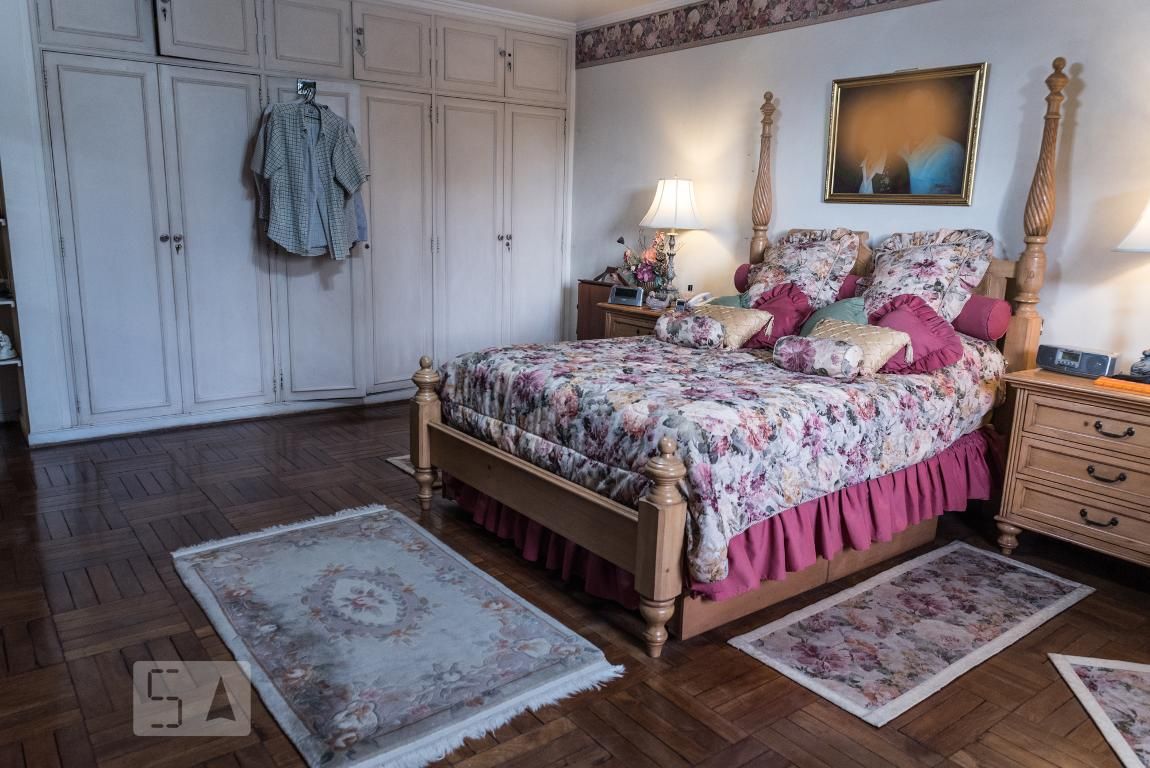 Casa, 4 quartos, 520 m² - Foto 32