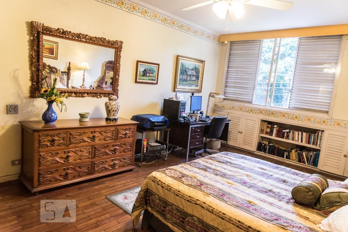 Casa, 4 quartos, 520 m² - Foto 26