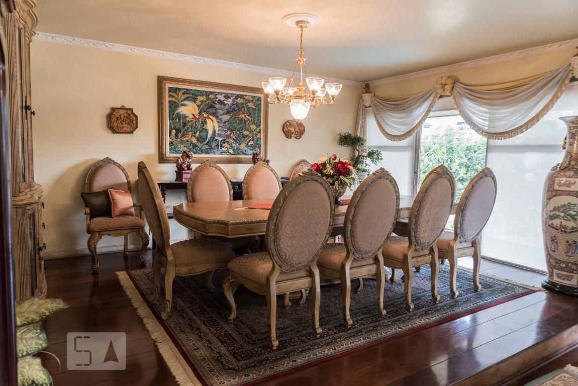 Casa, 4 quartos, 520 m² - Foto 12