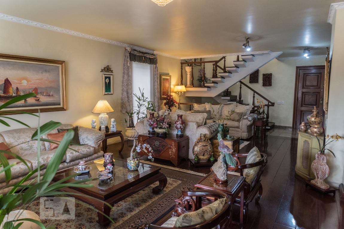 Casa, 4 quartos, 520 m² - Foto 6