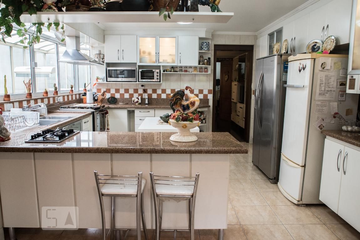 Casa, 4 quartos, 520 m² - Foto 73