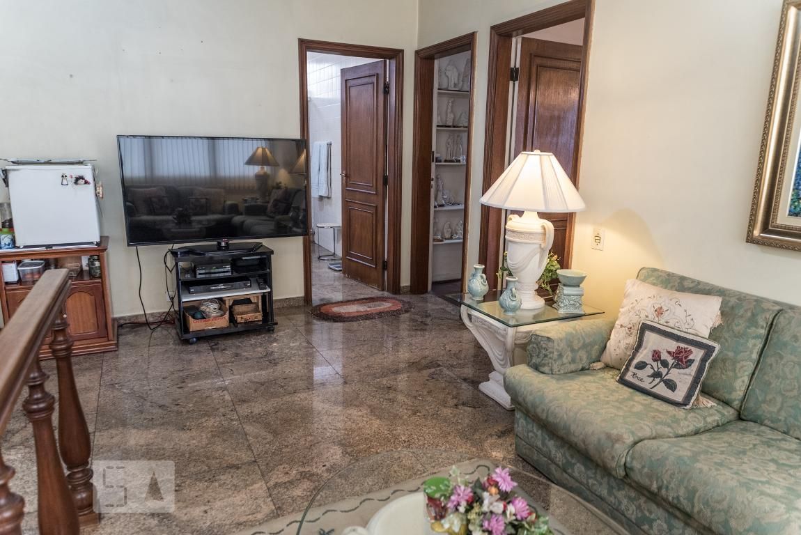 Casa, 4 quartos, 520 m² - Foto 19