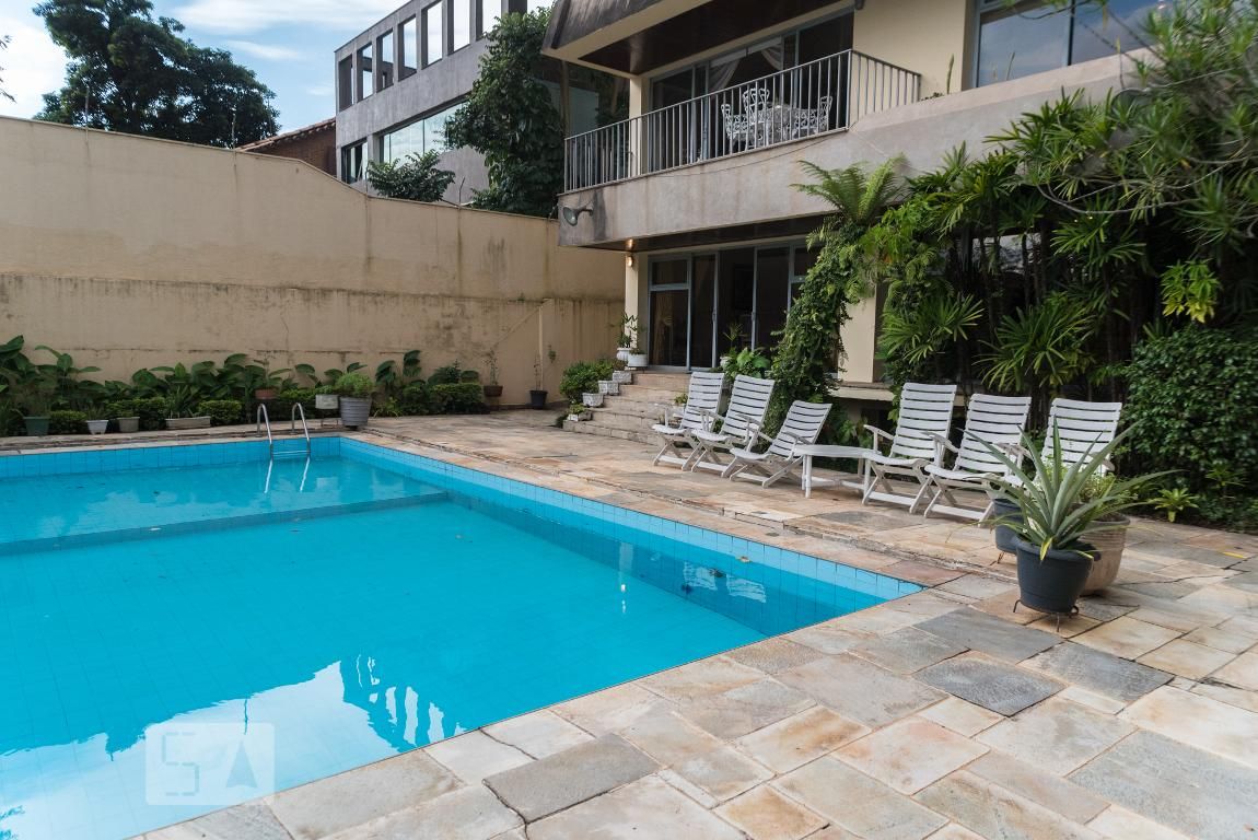Casa, 4 quartos, 520 m² - Foto 106
