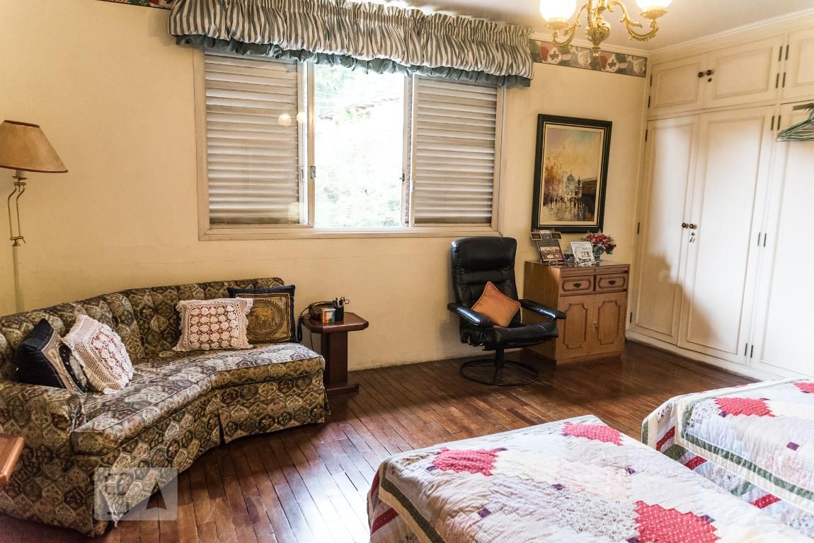 Casa, 4 quartos, 520 m² - Foto 23