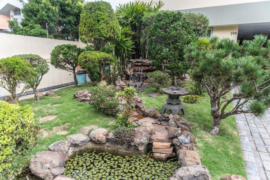 Casa, 4 quartos, 520 m² - Foto 111