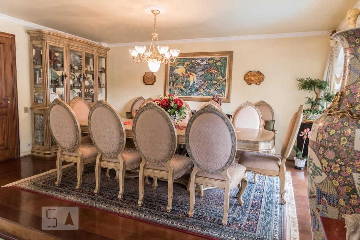 Casa, 4 quartos, 520 m² - Foto 11