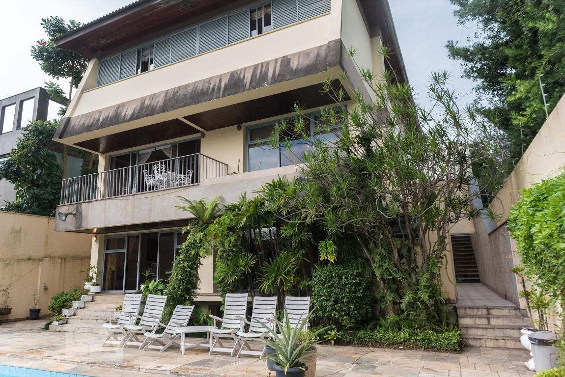 Casa, 4 quartos, 520 m² - Foto 108