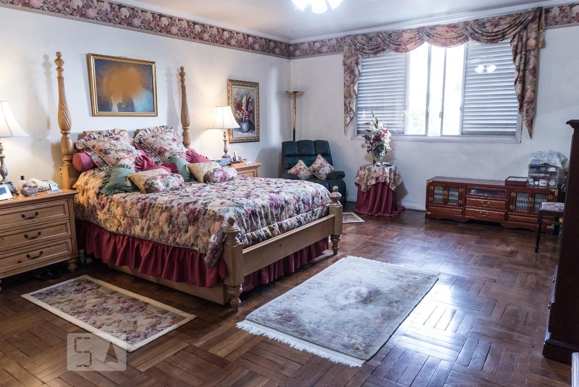 Casa, 4 quartos, 520 m² - Foto 31