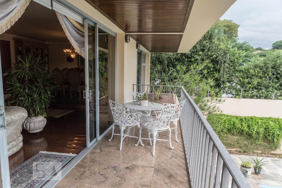 Casa, 4 quartos, 520 m² - Foto 10