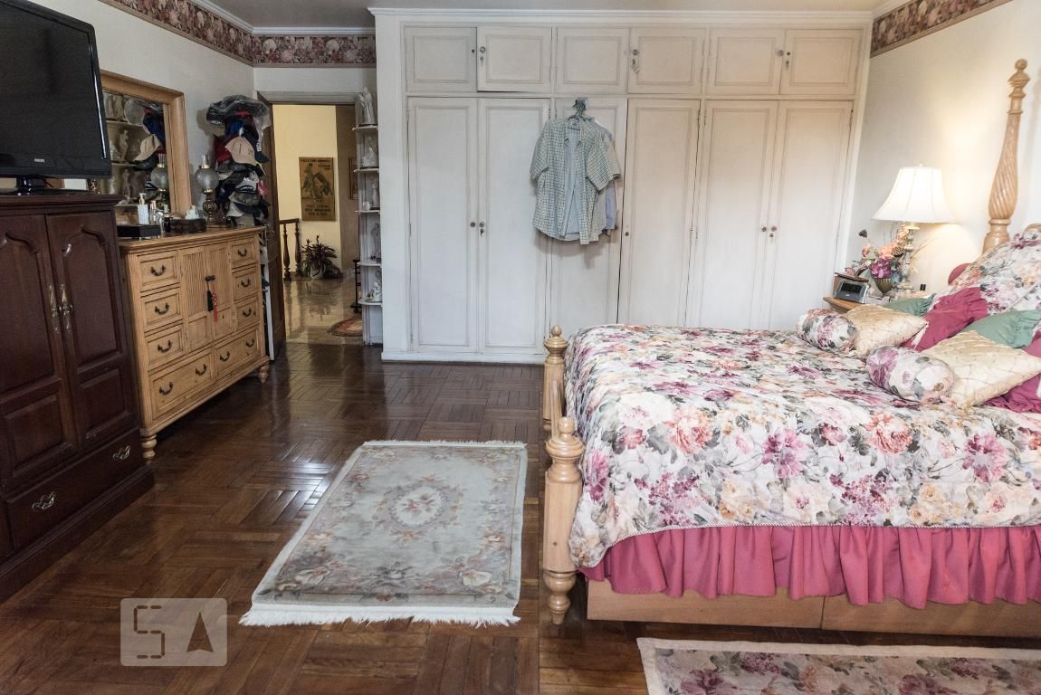 Casa, 4 quartos, 520 m² - Foto 34