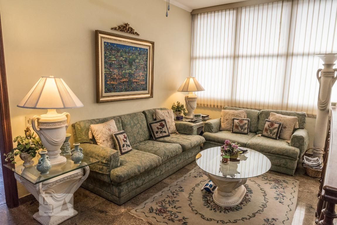 Casa, 4 quartos, 520 m² - Foto 16
