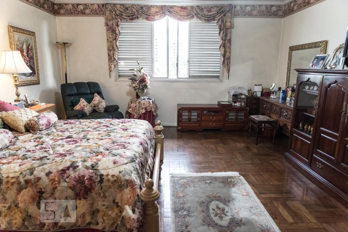 Casa, 4 quartos, 520 m² - Foto 35