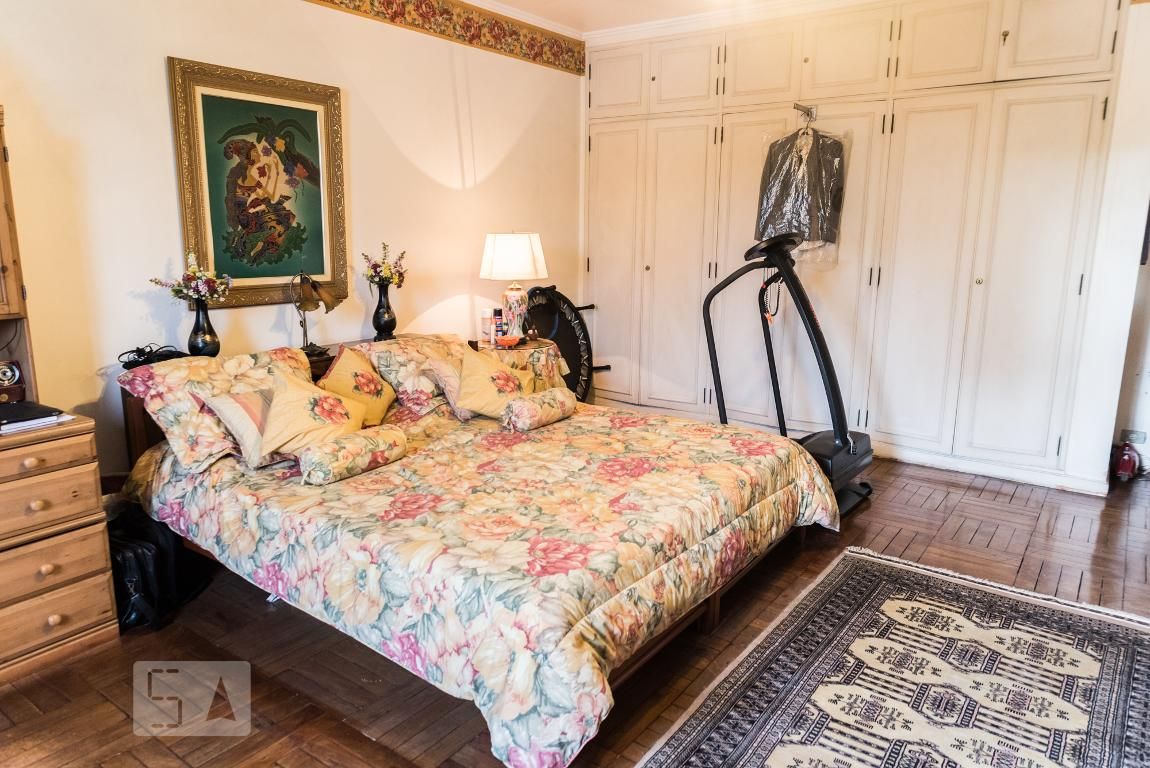 Casa, 4 quartos, 520 m² - Foto 41