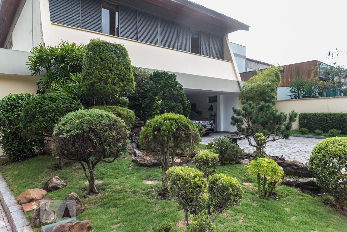Casa, 4 quartos, 520 m² - Foto 112