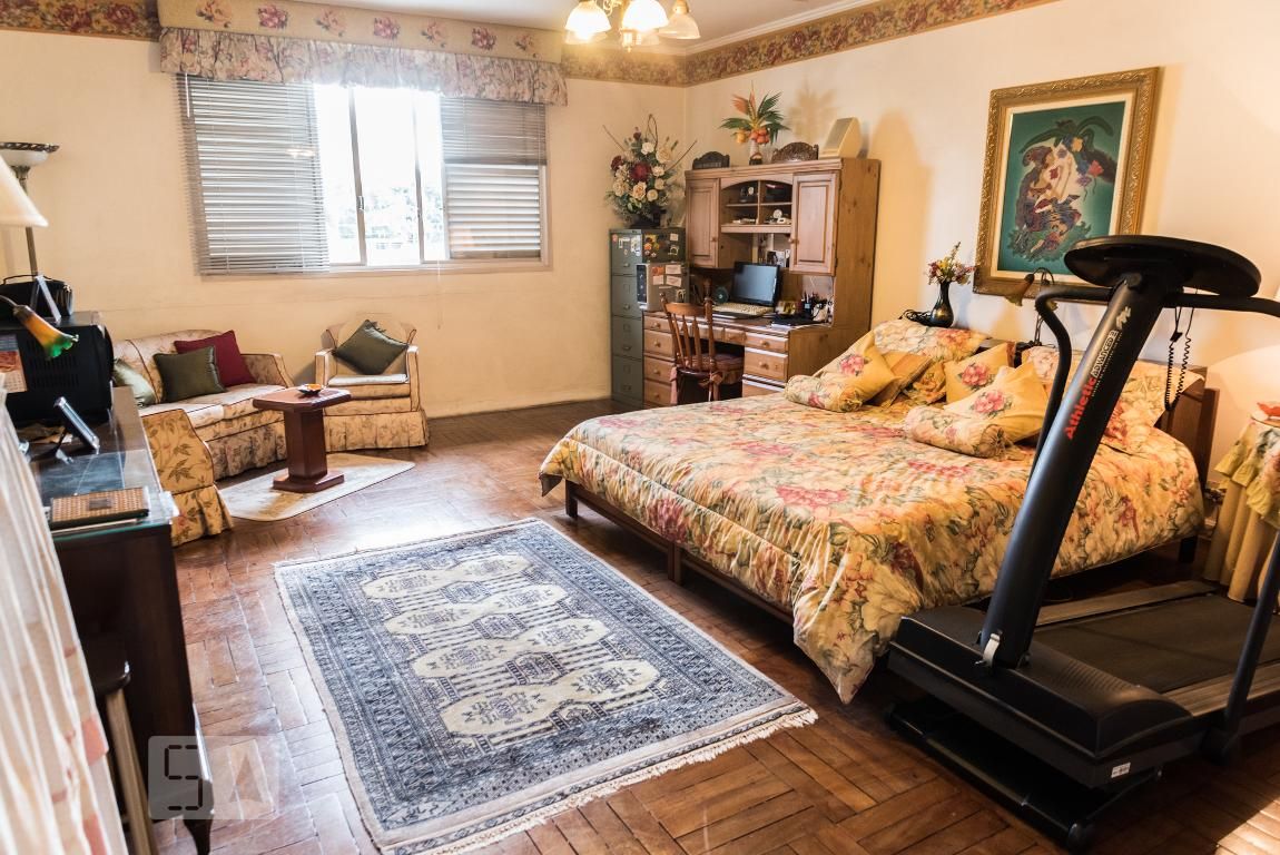 Casa, 4 quartos, 520 m² - Foto 37