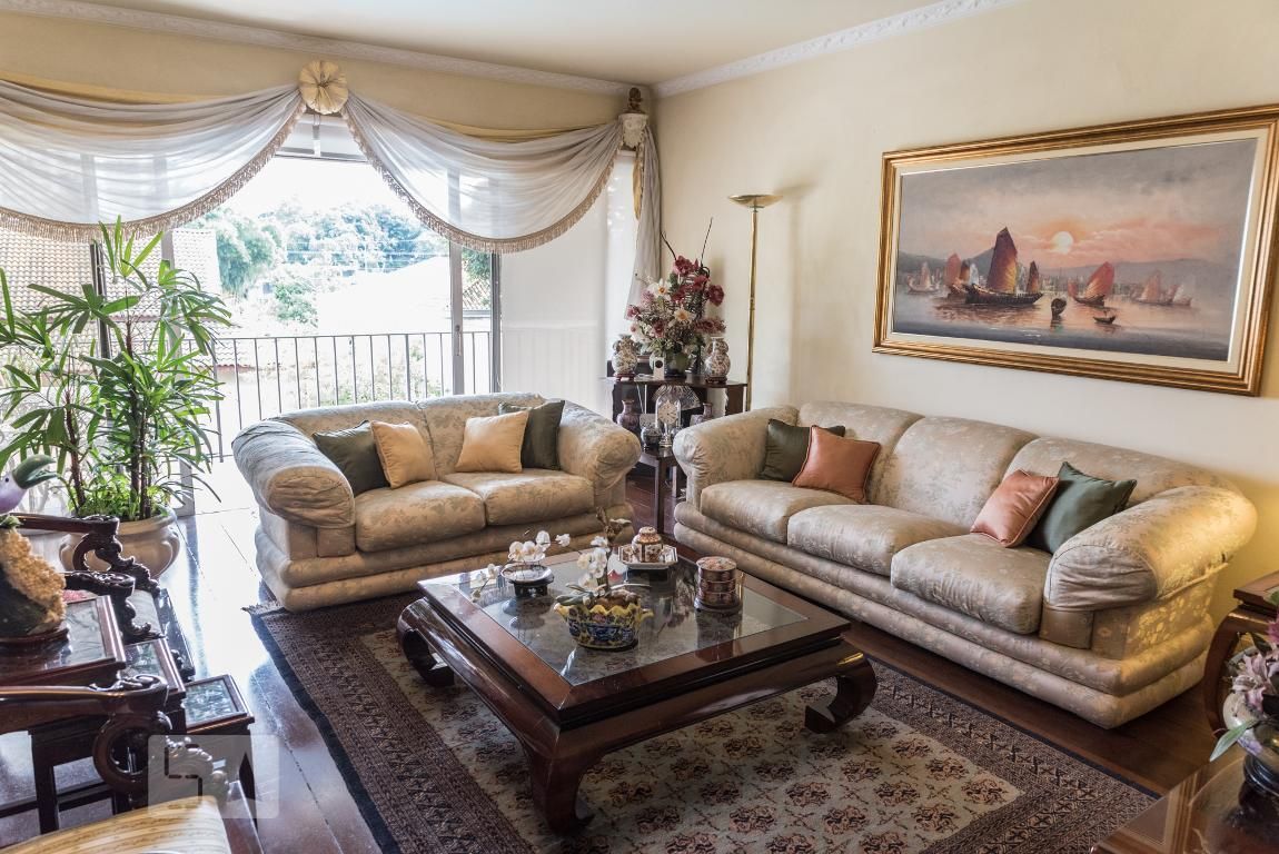 Casa, 4 quartos, 520 m² - Foto 4