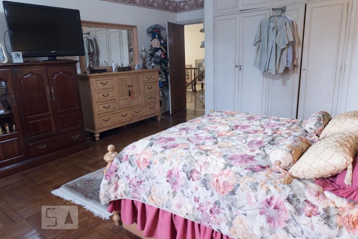 Casa, 4 quartos, 520 m² - Foto 33