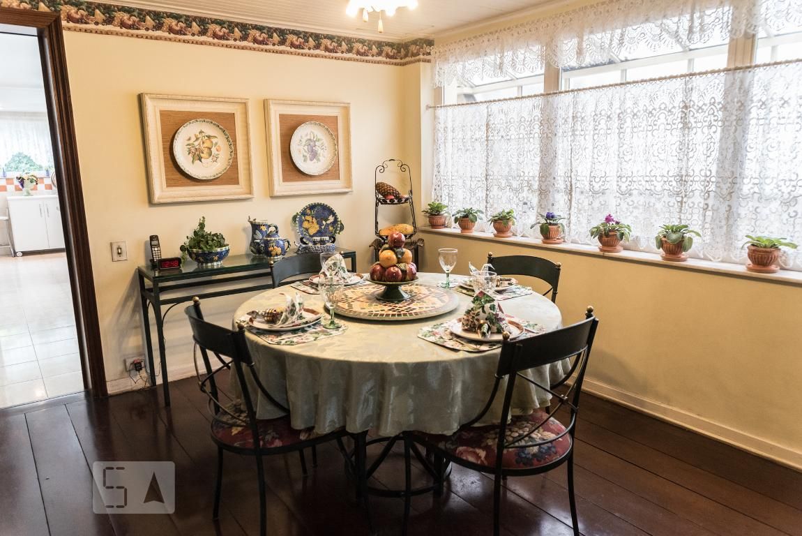 Casa, 4 quartos, 520 m² - Foto 62