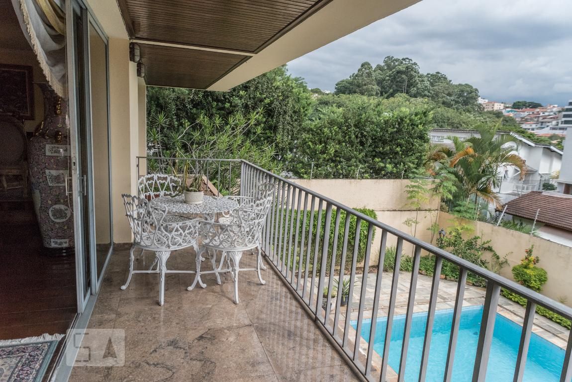 Casa, 4 quartos, 520 m² - Foto 9