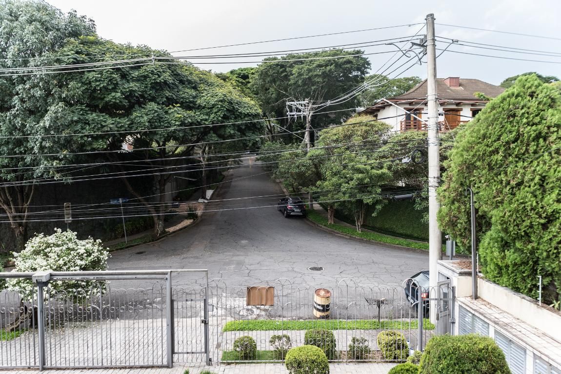 Casa, 4 quartos, 520 m² - Foto 29