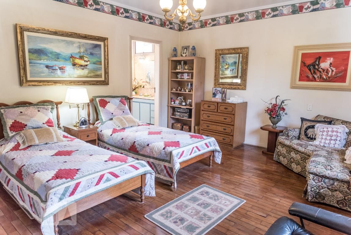 Casa, 4 quartos, 520 m² - Foto 21