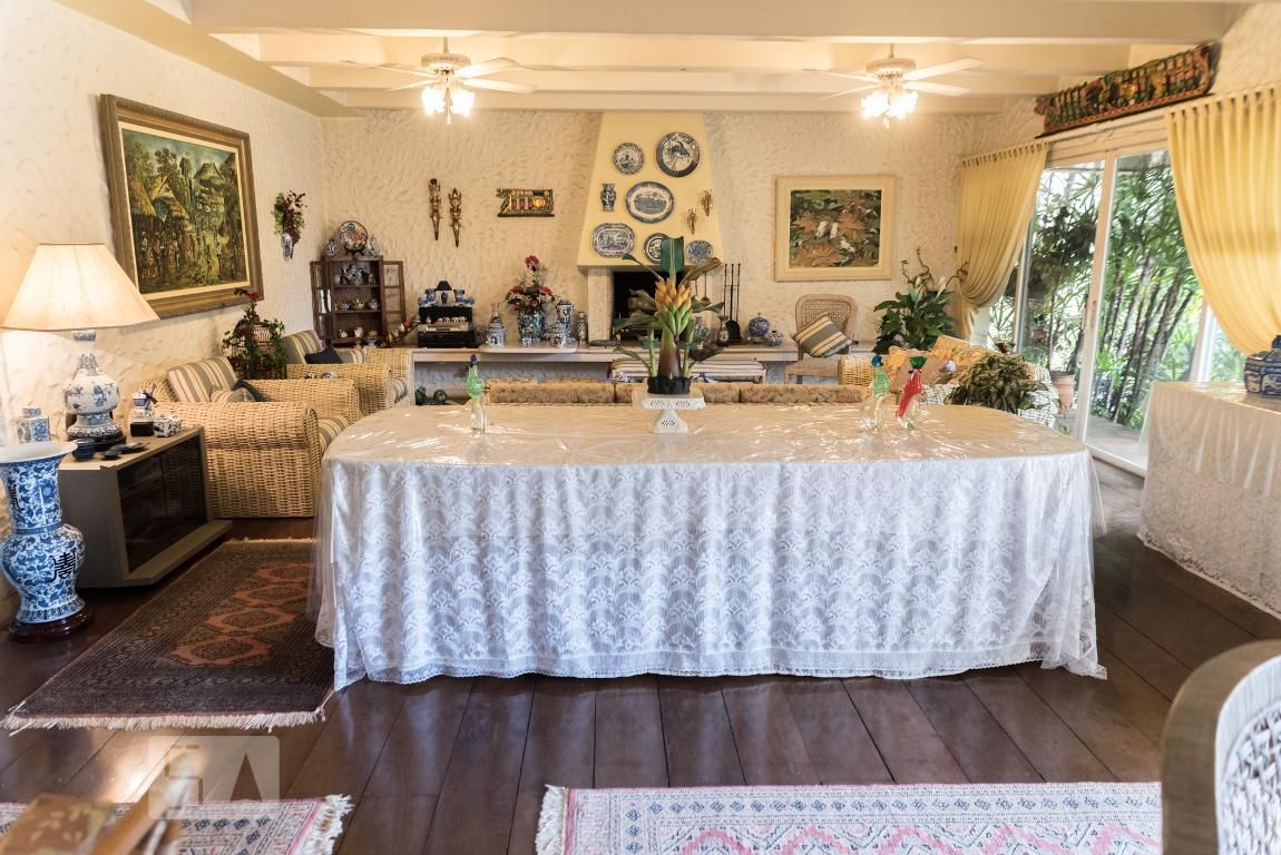 Casa, 4 quartos, 520 m² - Foto 100