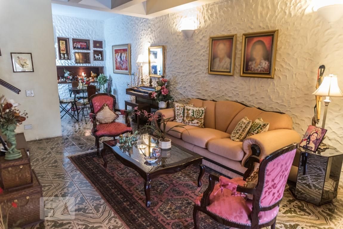 Casa, 4 quartos, 520 m² - Foto 95