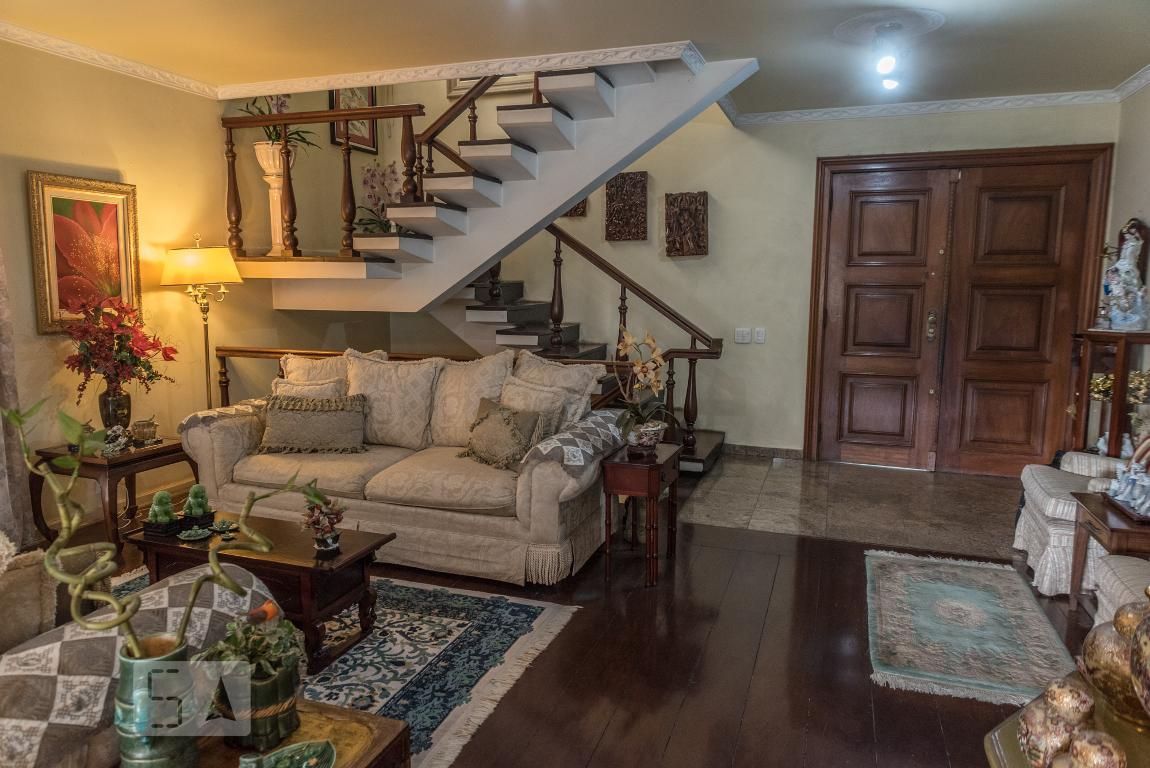 Casa, 4 quartos, 520 m² - Foto 3