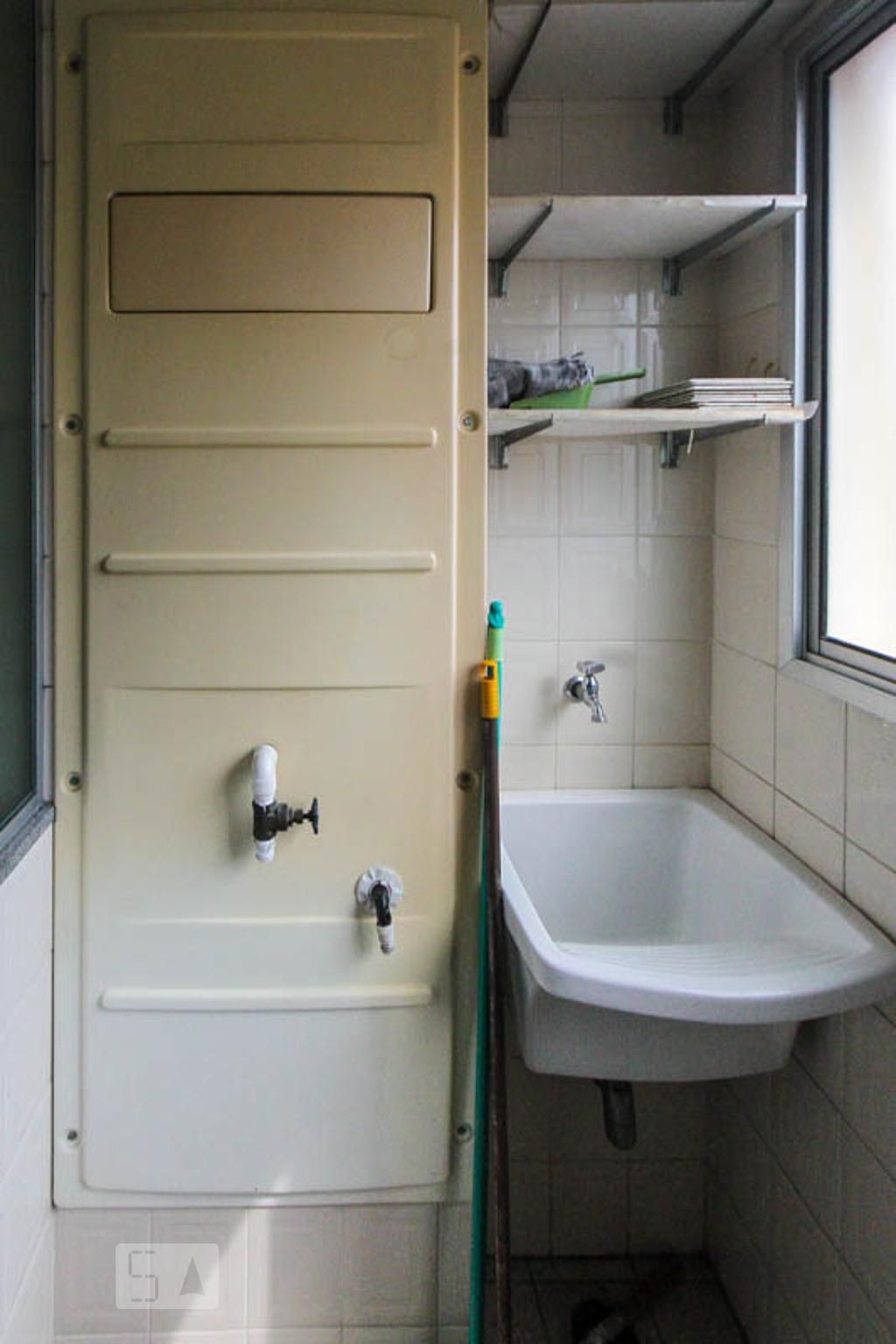 Apartamento, 2 quartos, 60 m² - Foto 23