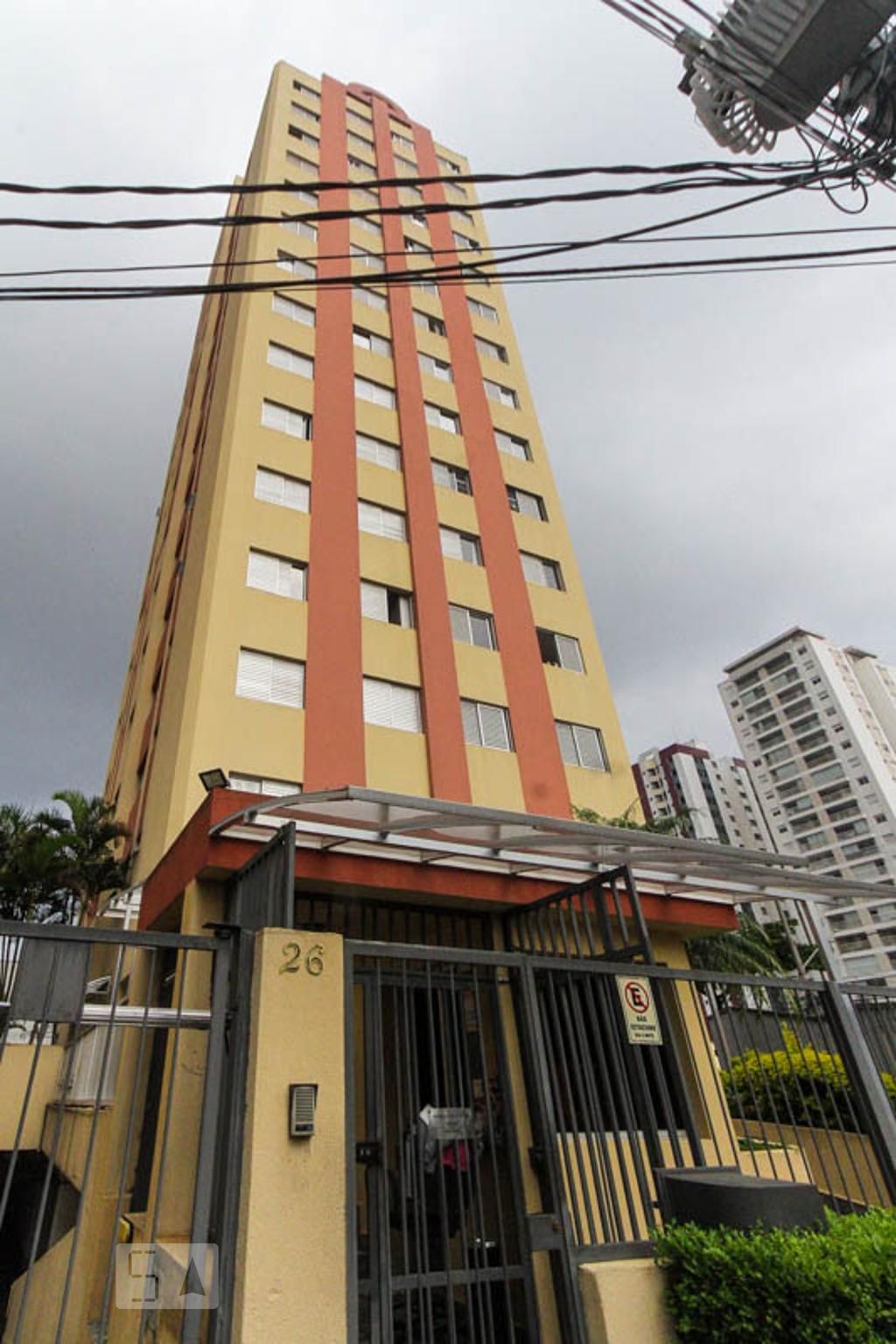 Apartamento, 2 quartos, 60 m² - Foto 29