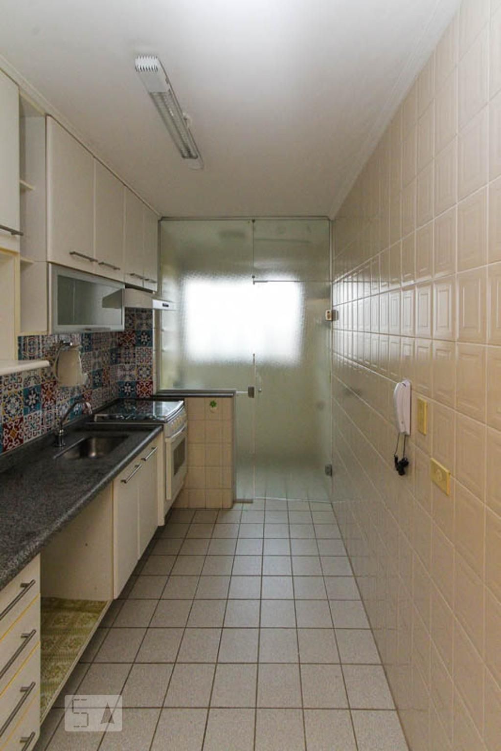 Apartamento, 2 quartos, 60 m² - Foto 17