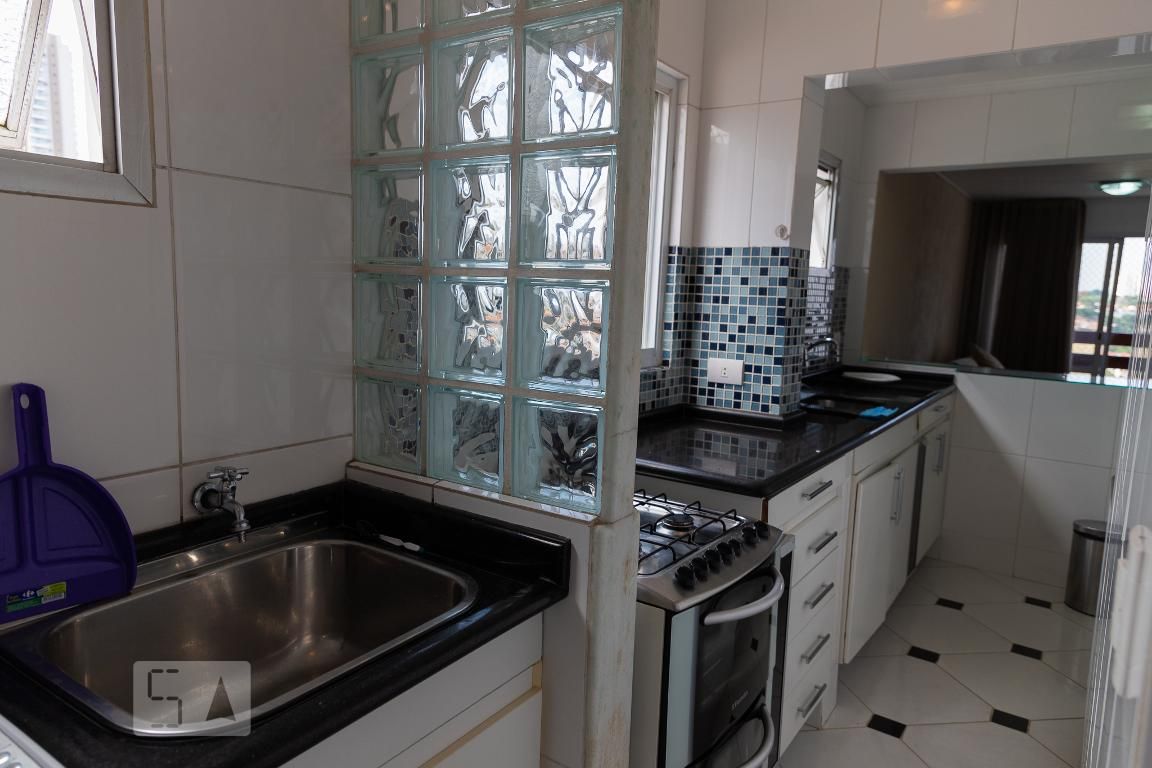 Apartamento, 2 quartos, 60 m² - Foto 34