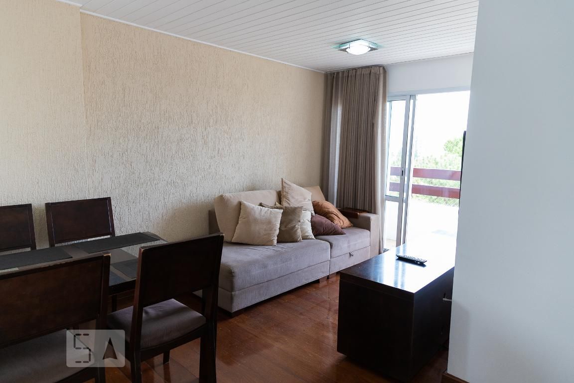 Apartamento, 2 quartos, 60 m² - Foto 3
