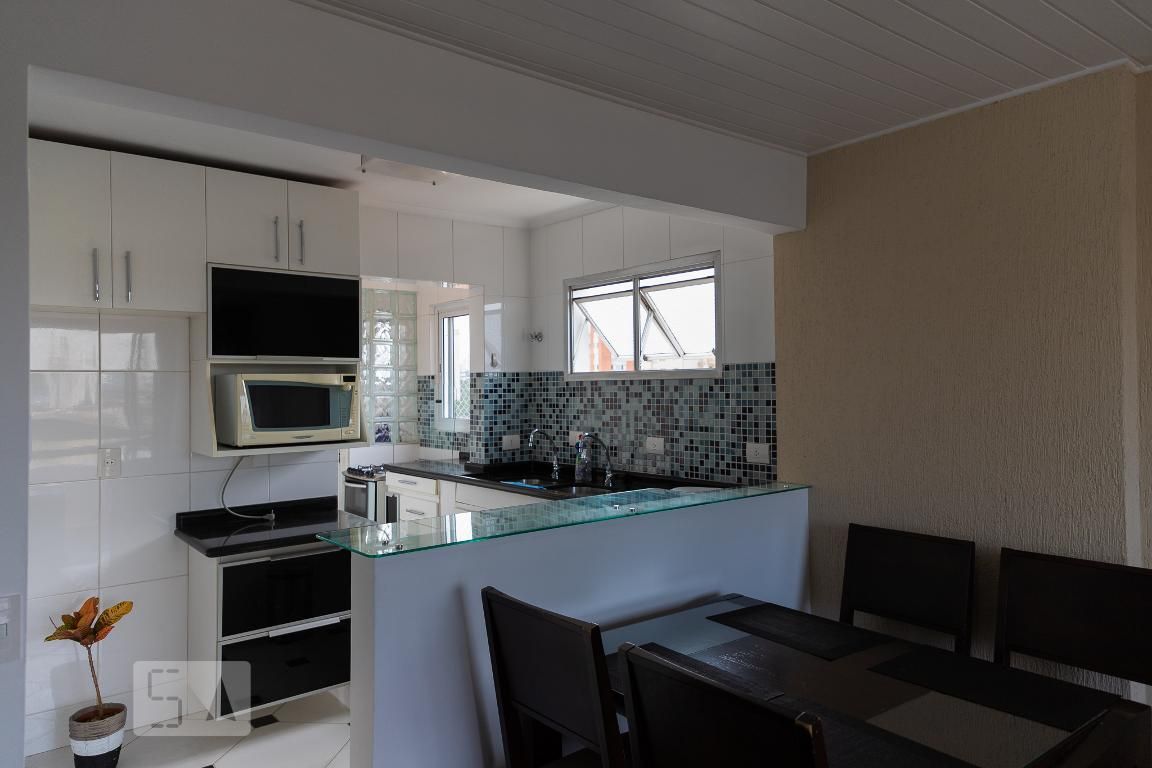 Apartamento, 2 quartos, 60 m² - Foto 4