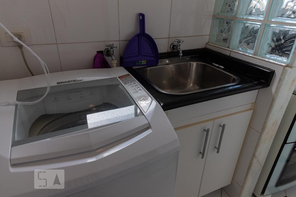 Apartamento, 2 quartos, 60 m² - Foto 33