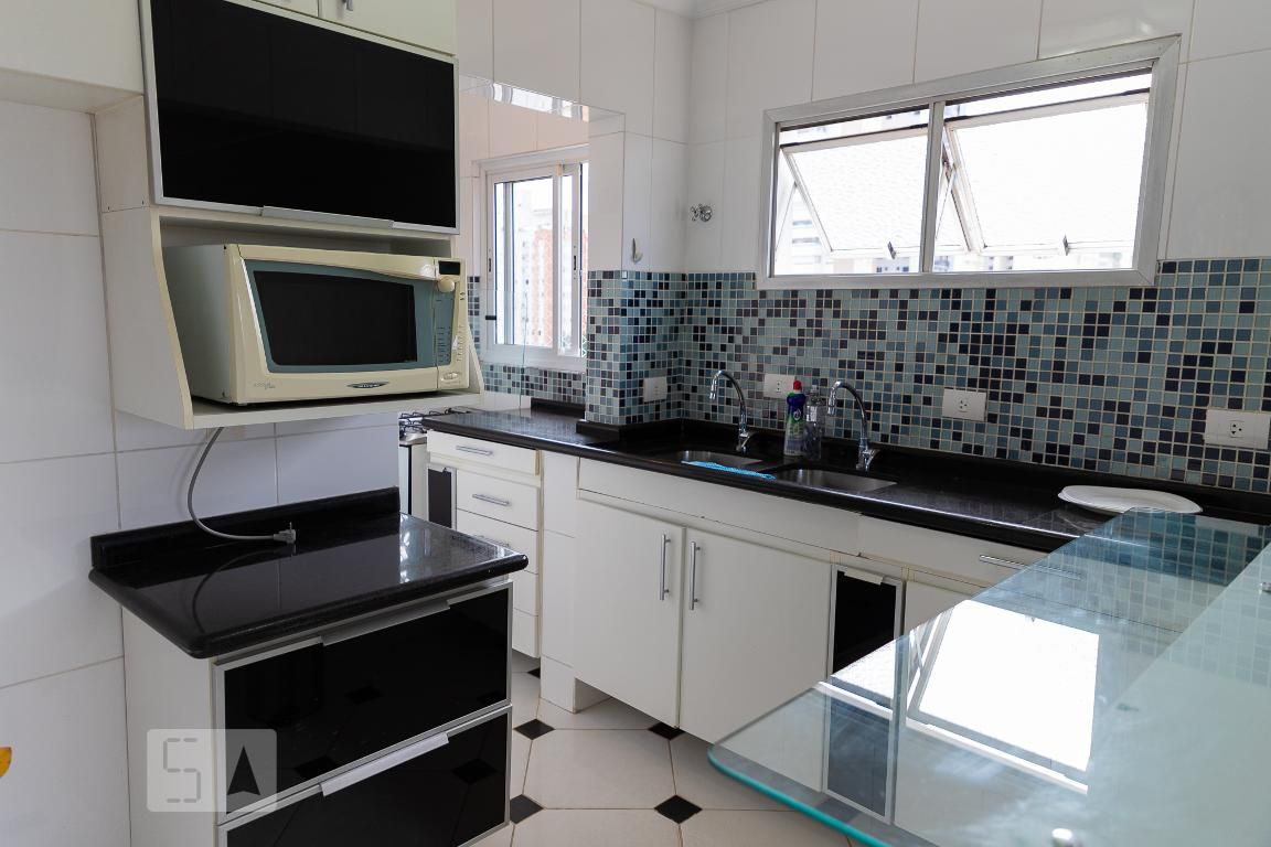 Apartamento, 2 quartos, 60 m² - Foto 26