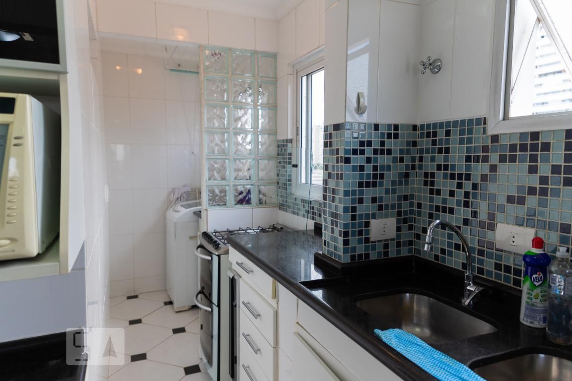 Apartamento, 2 quartos, 60 m² - Foto 28