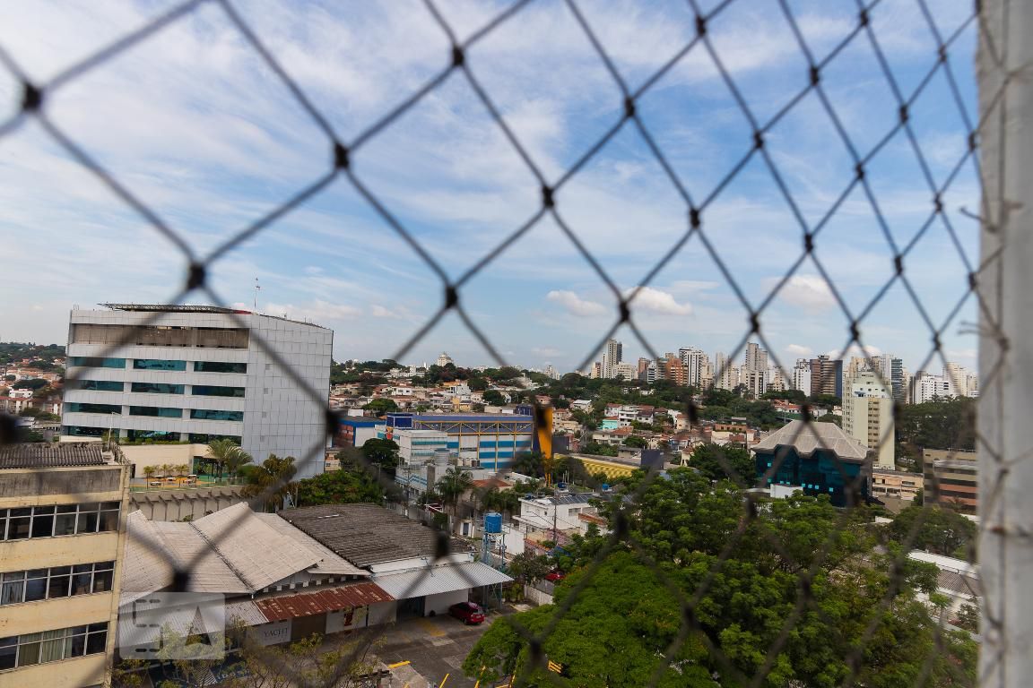 Apartamento, 2 quartos, 60 m² - Foto 12