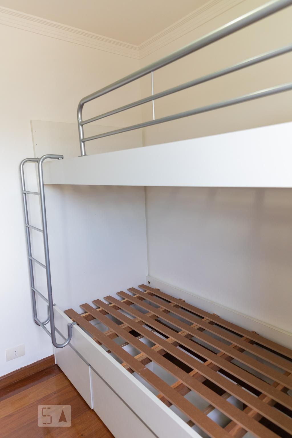 Apartamento, 2 quartos, 60 m² - Foto 14