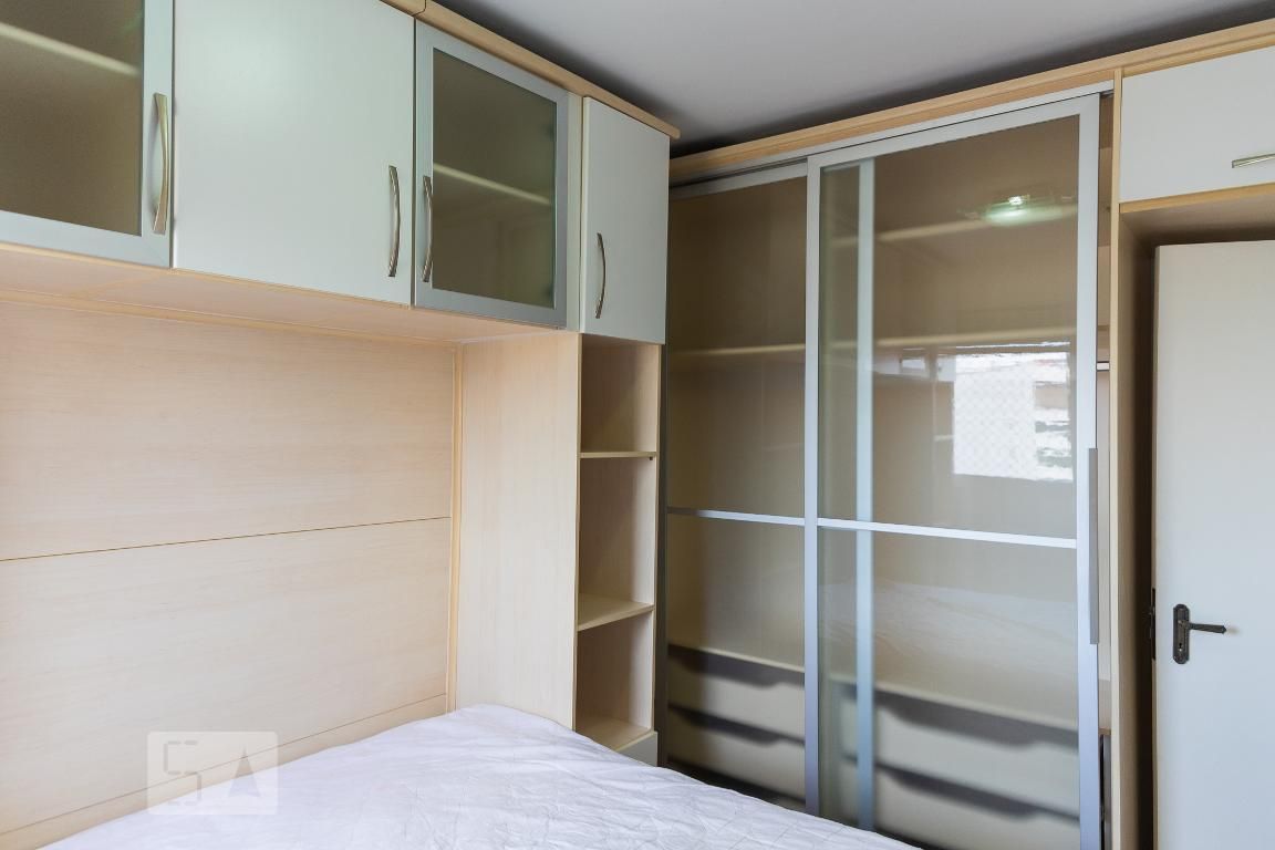 Apartamento, 2 quartos, 60 m² - Foto 8